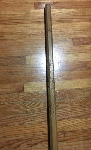 Lacrosse Shaft