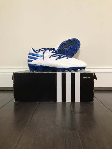 Adidas Freak X Carbon Low