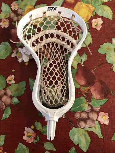 Duel 2 String King Type 4f Mesh