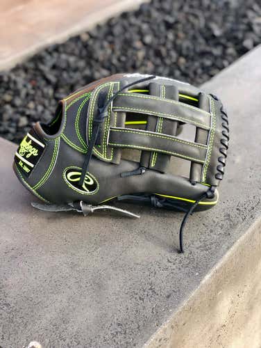 Rawlings Gold Glove Club Heart Of The Hide PRO3039-6DS