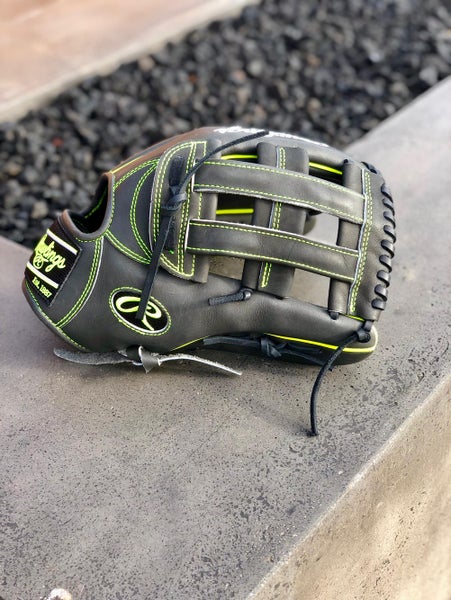 Rawlings Gold Glove Club Heart Of The Hide PRO3039-6DS