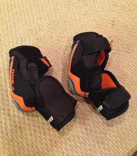 Bauer One.4 Elbow Pads