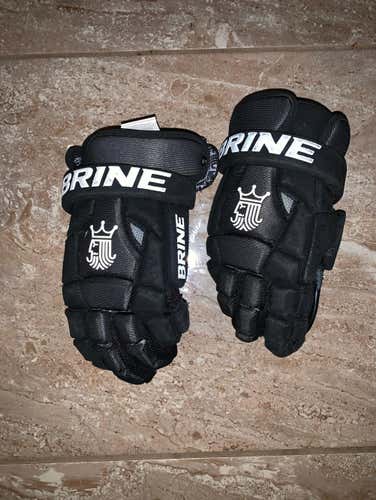 Brine Goalie Gloves