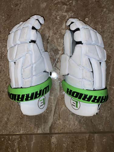 Warrior Nemi Gloves