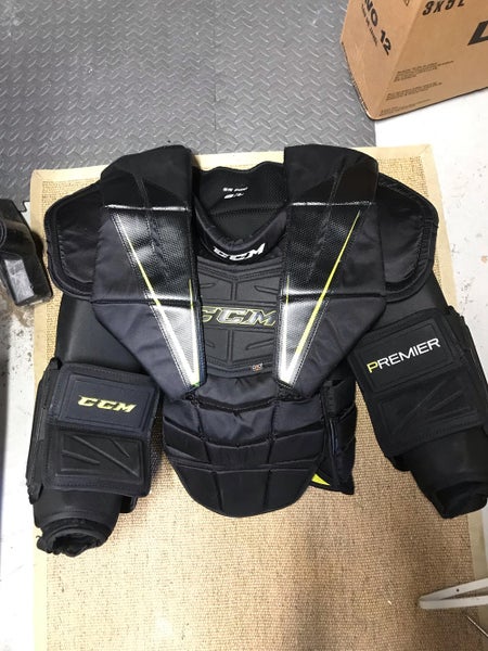 CCM Premier Pro size L C&A