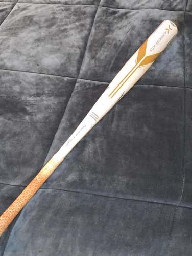 *LIGHTLY USED* Easton Ghost X