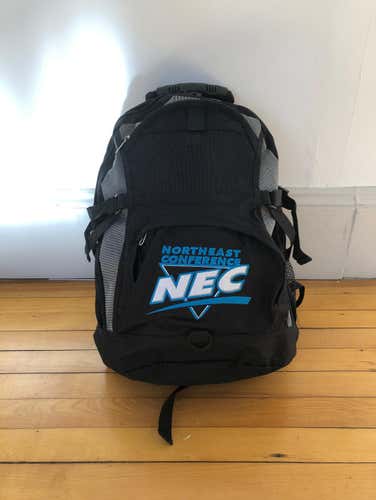 Northeast Conference Lacrosse Backpack