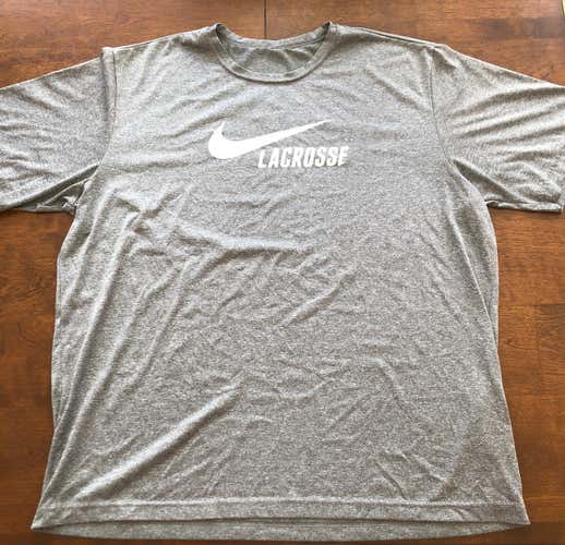 Nike Lacrosse STAFF Dri-Fit