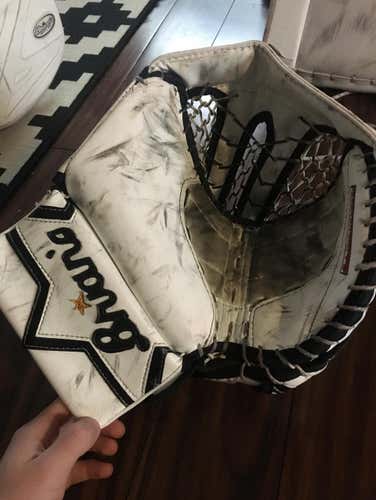Brian’s Heritage Glove