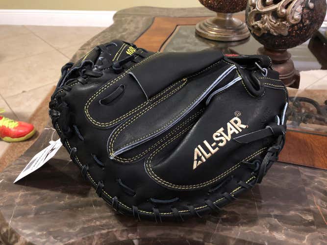 All Star Cm3000MBK For Phgloves