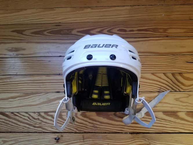 Bauer Re-Akt Helmet