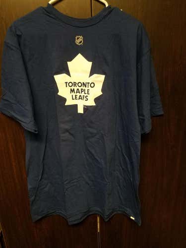 New Reebok Phil Kessel Tshirt
