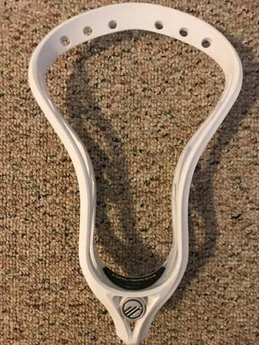 Maverik Centrik U Head White