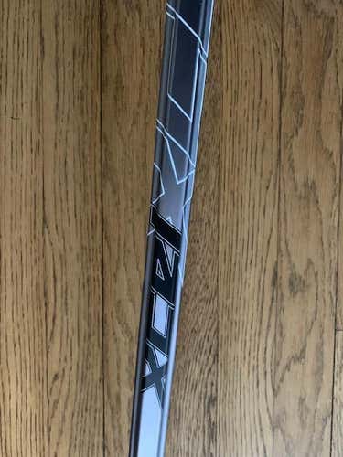 New Maverik Xcel Defense Shaft