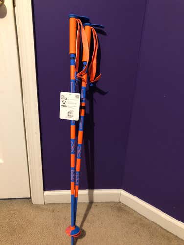 Line Pin 36in Ski Poles