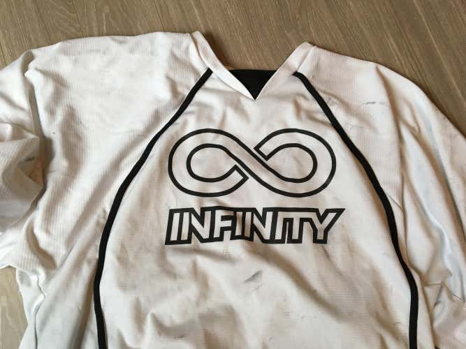 Infinity Practice Jersey