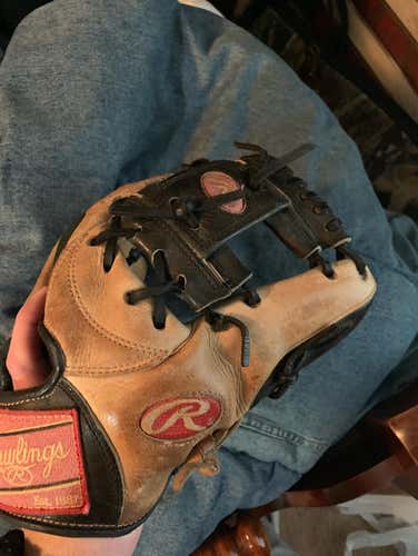 Rawlings Pro Preferred