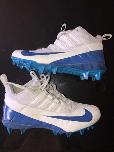 Nike Alpha Huarache 6 Pro Cleats- Like New!