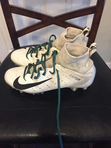 Nike Vapor Football cleat