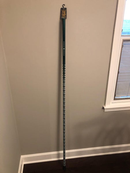 Brine Swizzle Scandium 60”/Defense Shaft (New)