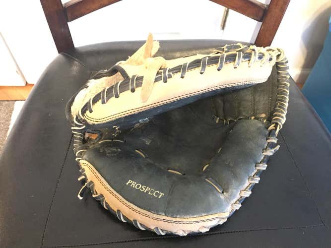 Mizuno Youth Catchers Mitt