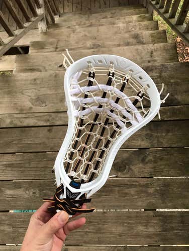 Warrior Evo 5X
