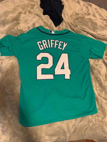 Griffey Jr Jersey
