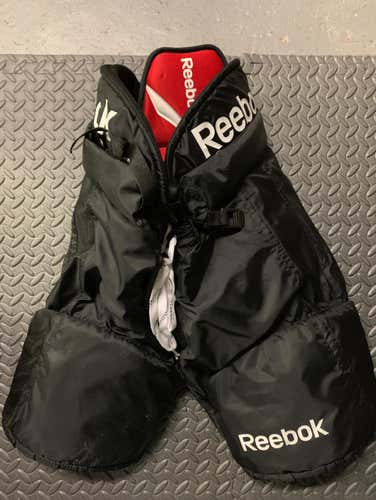 Reebok 14k Pants Sr. Small