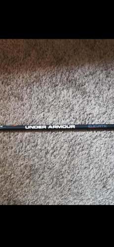 New UA Elevate Shaft