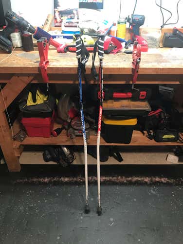 Swix WC Pro Jr GS Poles - 110