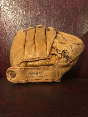 Rawlings Vintage Dick Schofield Model