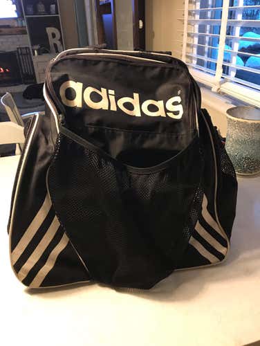 Adidas Soccer Backpack