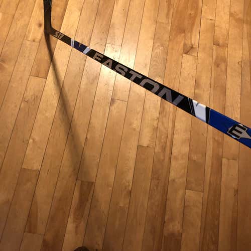 Easton Pro stock S17 Darby Curve