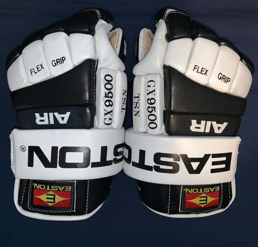 Easton Air GX9500 14.5” Hockey Gloves