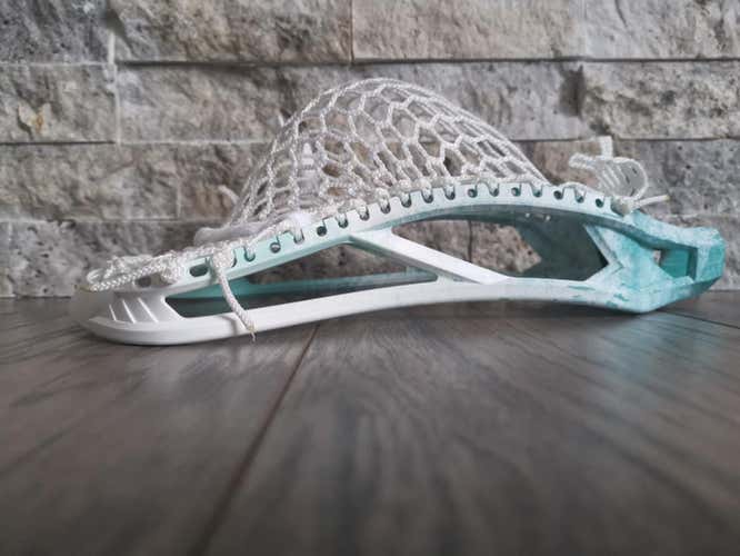 New Epoch Head