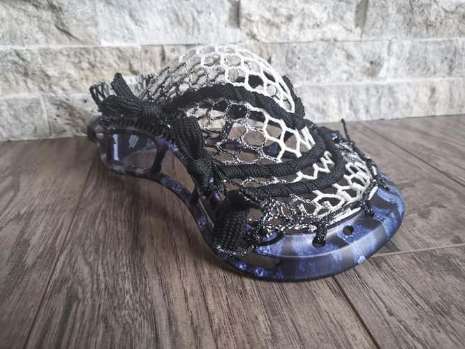 New StringKing Mark 2A Head