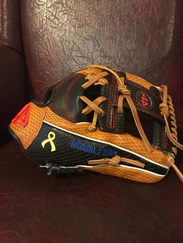 44 Pro Gloves Signature Series 12”