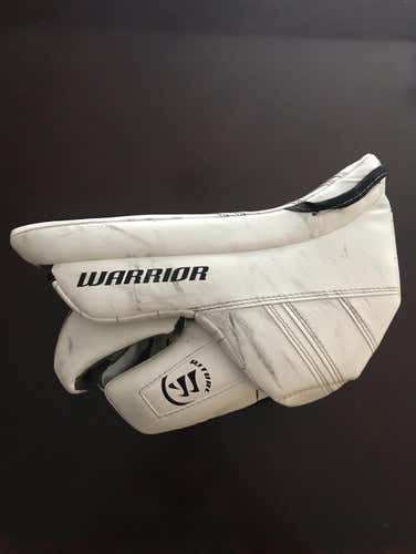 Warrior G3 Pro Blocker