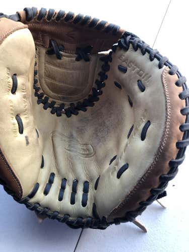 Easton SFYP 2000 Softball 33" - Left Hand Catchers Mit Glove