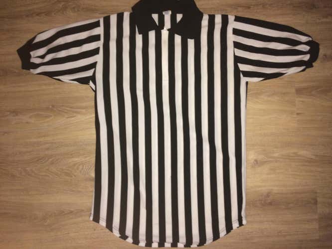 (Large) Referee Shirt