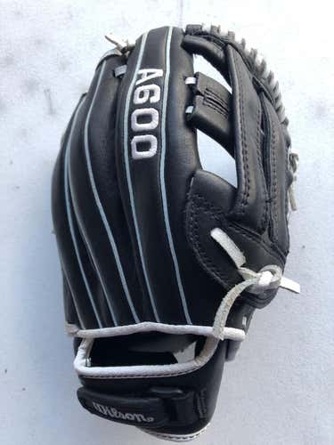 Wilson Youth Softball Glove 12"
