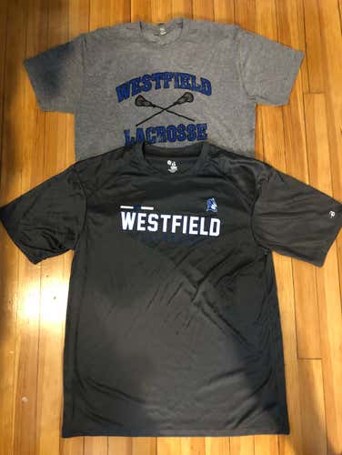 Westfield Lacrosse Shooter Bundle