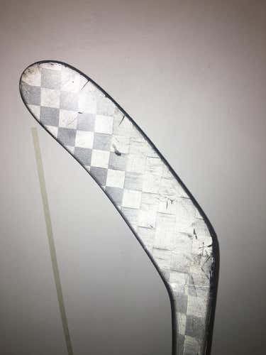 1X Gaustad And Easton Stealth CX