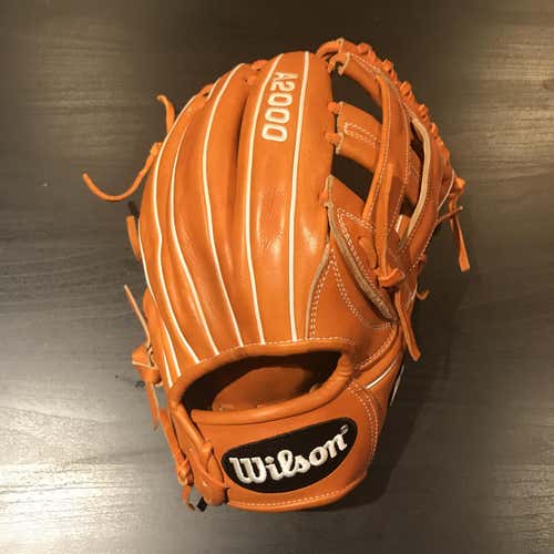 WILSON A2000 SP125 12.5”
