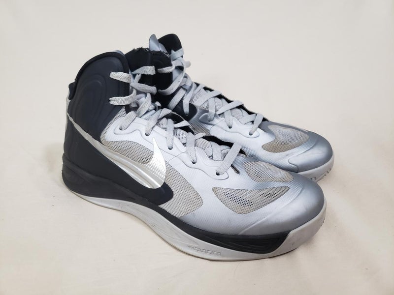 NIKE Zoom Basketball Shoes SidelineSwap