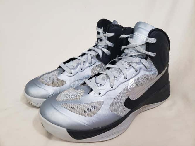 NIKE Zoom Hyperfuse 2012 Basketball Shoes