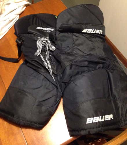 Bauer One80 Lg