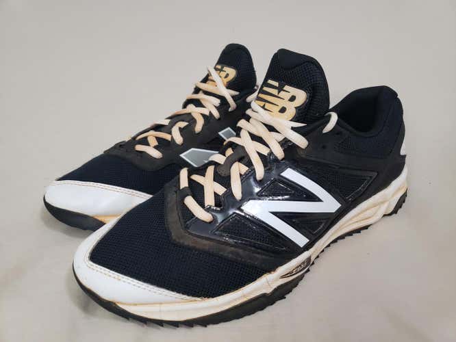 New Balance Men's T4040V3 Turf Baseball Shoe