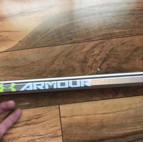 Under Armour Armour Grip New