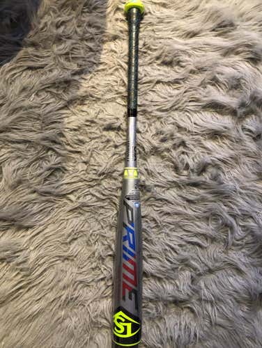 2019 Louisville Slugger Prime 919 -10 USA Bat